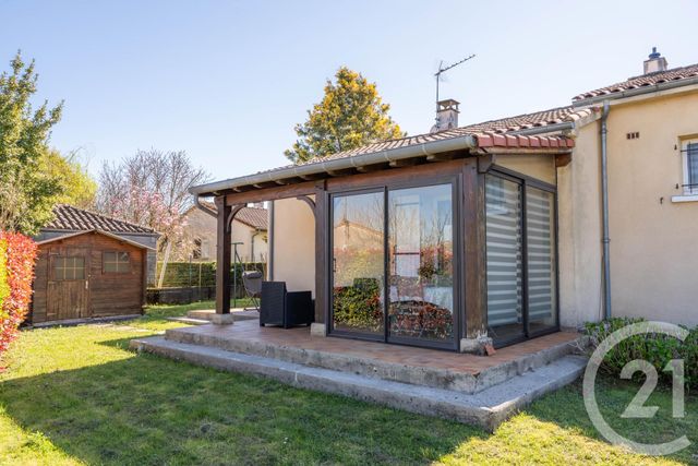 Maison &agrave; vendre - 4 pi&egrave;ces - 94,10 m2 - Albi - 81 - MIDI-PYRENEES