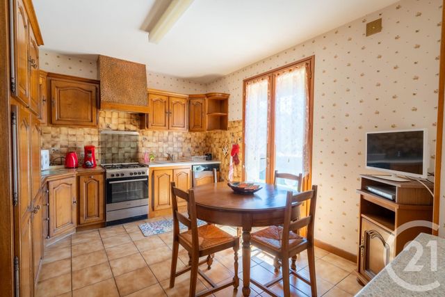 Maison &agrave; vendre - 4 pi&egrave;ces - 94,10 m2 - Albi - 81 - MIDI-PYRENEES