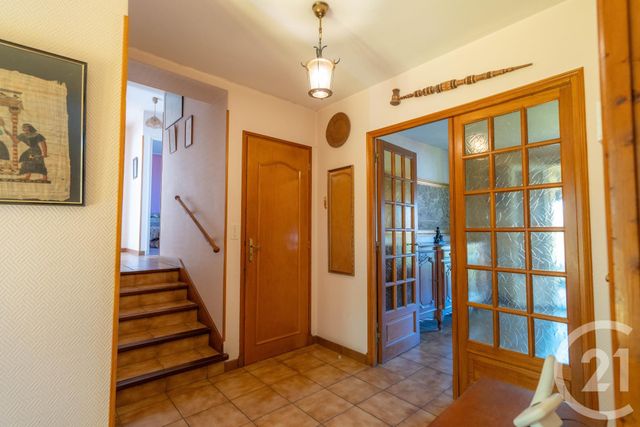 Maison &agrave; vendre - 4 pi&egrave;ces - 94,10 m2 - Albi - 81 - MIDI-PYRENEES