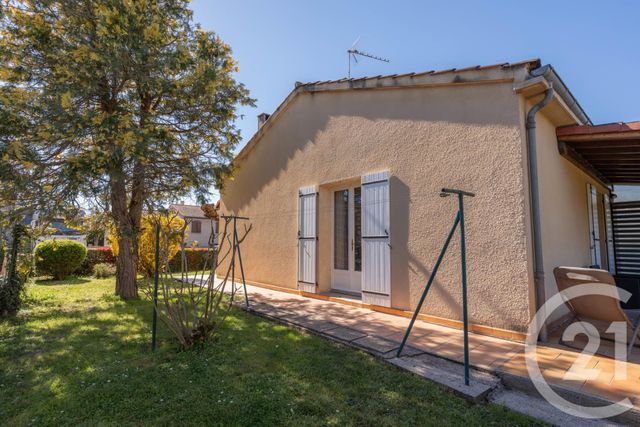 Maison &agrave; vendre - 4 pi&egrave;ces - 94,10 m2 - Albi - 81 - MIDI-PYRENEES
