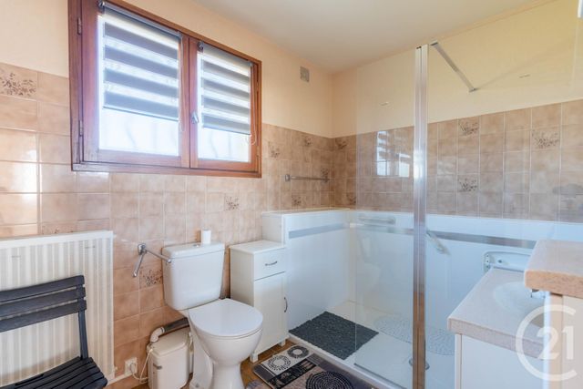 Maison &agrave; vendre - 4 pi&egrave;ces - 94,10 m2 - Albi - 81 - MIDI-PYRENEES