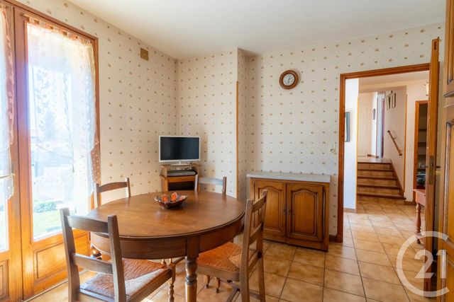 Maison &agrave; vendre - 4 pi&egrave;ces - 94,10 m2 - Albi - 81 - MIDI-PYRENEES