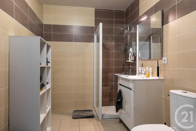 Appartement F2 &agrave; vendre - 2 pi&egrave;ces - 39,78 m2 - Albi - 81 - MIDI-PYRENEES