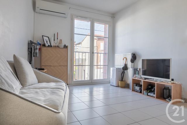Appartement F2 &agrave; vendre - 2 pi&egrave;ces - 39,78 m2 - Albi - 81 - MIDI-PYRENEES