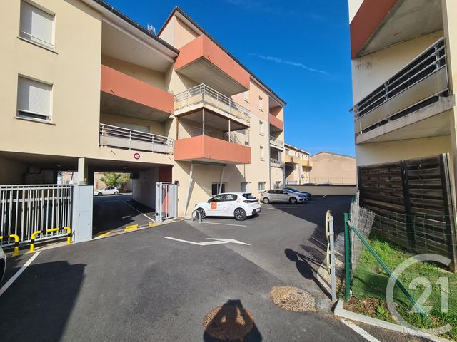 Appartement F2 &agrave; vendre - 2 pi&egrave;ces - 39,78 m2 - Albi - 81 - MIDI-PYRENEES
