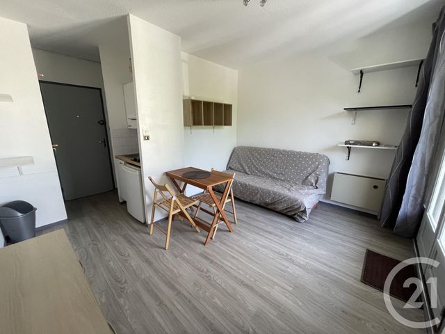 Appartement T1 &agrave; louer - 1 pi&egrave;ce - 17 m2 - Albi - 81 - MIDI-PYRENEES