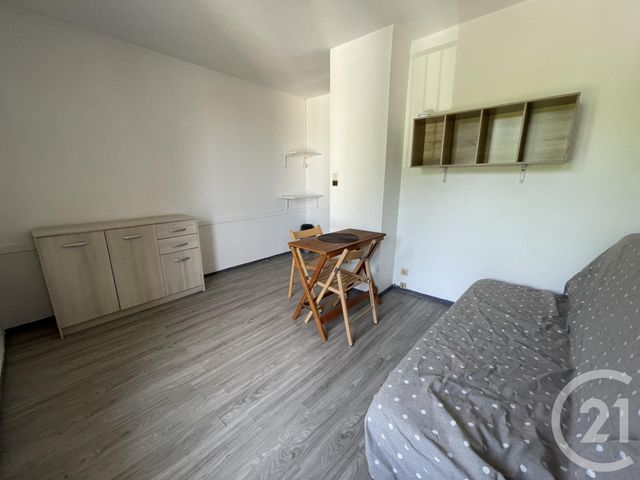 Appartement T1 &agrave; louer - 1 pi&egrave;ce - 17 m2 - Albi - 81 - MIDI-PYRENEES