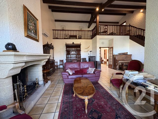 Maison &agrave; vendre - 5 pi&egrave;ces - 157 m2 - Carmaux - 81 - MIDI-PYRENEES