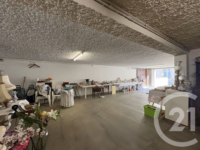 Maison &agrave; vendre - 5 pi&egrave;ces - 157 m2 - Carmaux - 81 - MIDI-PYRENEES