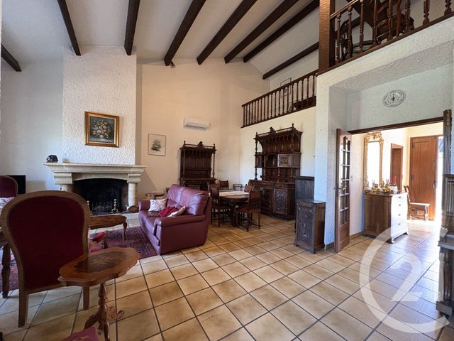 Maison &agrave; vendre - 5 pi&egrave;ces - 157 m2 - Carmaux - 81 - MIDI-PYRENEES