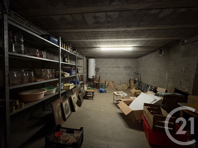 Maison &agrave; vendre - 5 pi&egrave;ces - 157 m2 - Carmaux - 81 - MIDI-PYRENEES