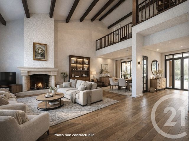 Maison &agrave; vendre - 5 pi&egrave;ces - 157 m2 - Carmaux - 81 - MIDI-PYRENEES