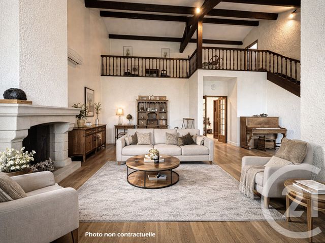 Maison &agrave; vendre - 5 pi&egrave;ces - 157 m2 - Carmaux - 81 - MIDI-PYRENEES