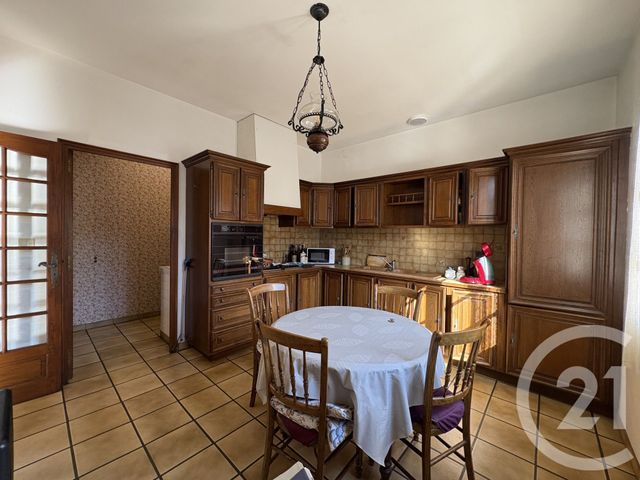 Maison &agrave; vendre - 5 pi&egrave;ces - 157 m2 - Carmaux - 81 - MIDI-PYRENEES