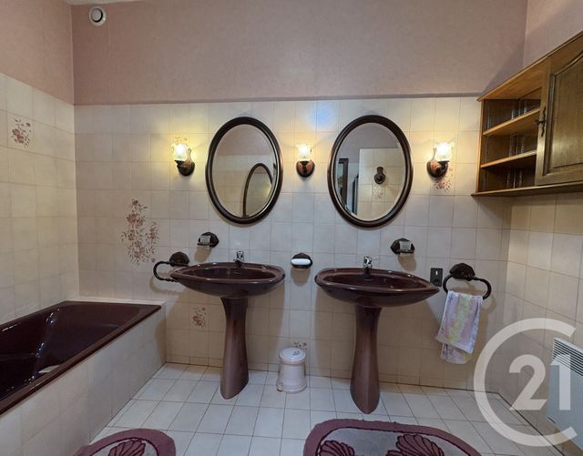 Maison &agrave; vendre - 5 pi&egrave;ces - 157 m2 - Carmaux - 81 - MIDI-PYRENEES