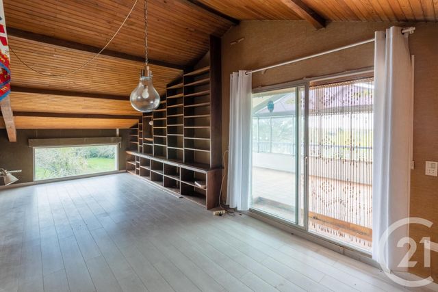 Maison &agrave; vendre - 4 pi&egrave;ces - 177 m2 - Cambon D Albi - 81 - MIDI-PYRENEES