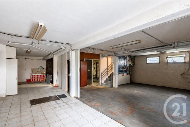 Maison &agrave; vendre - 4 pi&egrave;ces - 177 m2 - Cambon D Albi - 81 - MIDI-PYRENEES