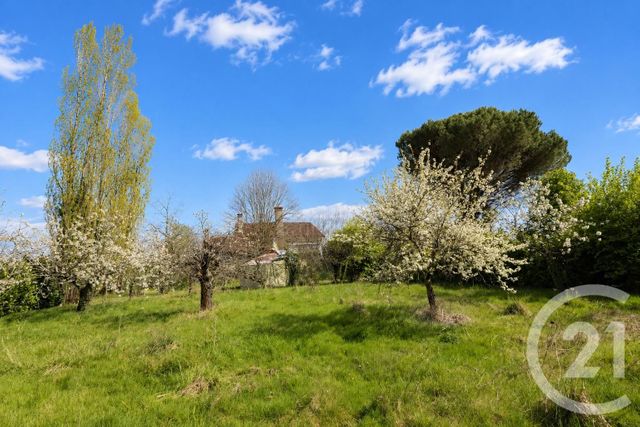Maison &agrave; vendre - 4 pi&egrave;ces - 177 m2 - Cambon D Albi - 81 - MIDI-PYRENEES