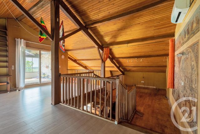 Maison &agrave; vendre - 4 pi&egrave;ces - 177 m2 - Cambon D Albi - 81 - MIDI-PYRENEES