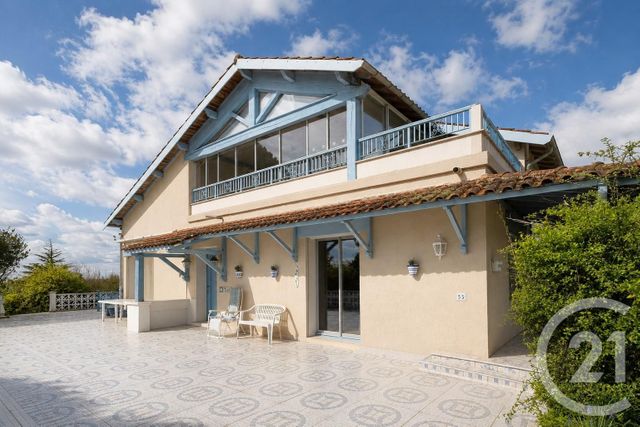 maison - CAMBON D ALBI - 81