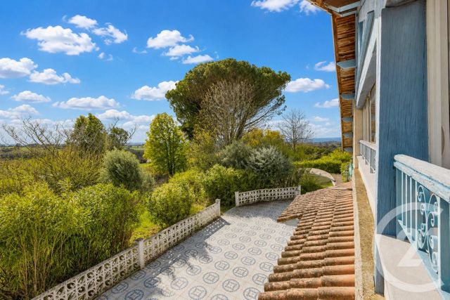 Maison &agrave; vendre - 4 pi&egrave;ces - 177 m2 - Cambon D Albi - 81 - MIDI-PYRENEES