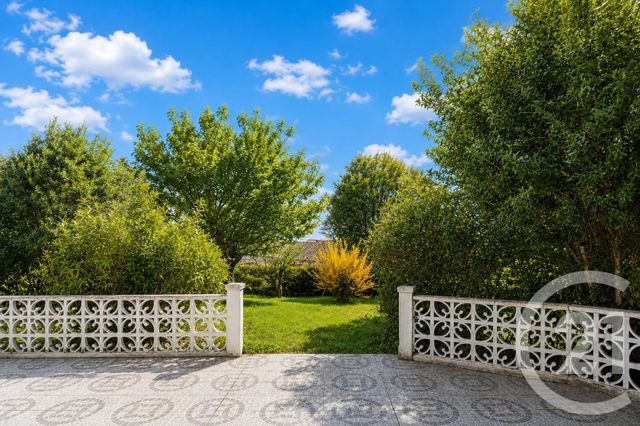 Maison &agrave; vendre - 4 pi&egrave;ces - 177 m2 - Cambon D Albi - 81 - MIDI-PYRENEES