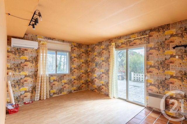 Maison &agrave; vendre - 4 pi&egrave;ces - 177 m2 - Cambon D Albi - 81 - MIDI-PYRENEES