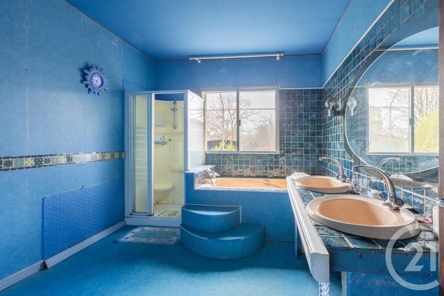 Maison &agrave; vendre - 4 pi&egrave;ces - 177 m2 - Cambon D Albi - 81 - MIDI-PYRENEES