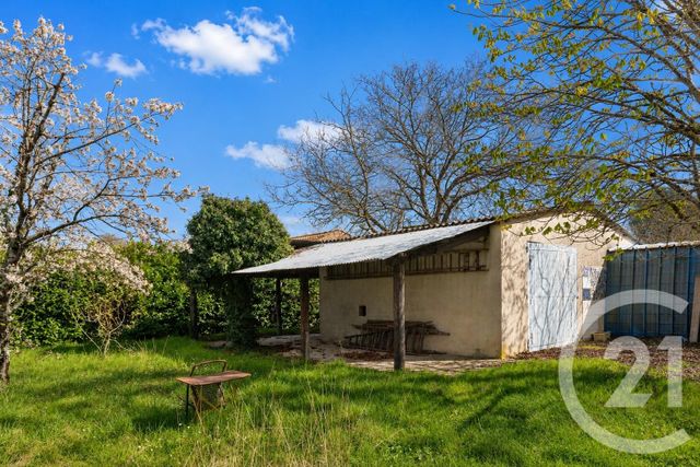 Maison &agrave; vendre - 4 pi&egrave;ces - 177 m2 - Cambon D Albi - 81 - MIDI-PYRENEES