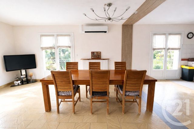 Maison &agrave; vendre - 7 pi&egrave;ces - 165 m2 - Marssac Sur Tarn - 81 - MIDI-PYRENEES