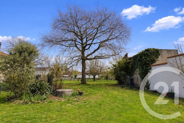 Maison &agrave; vendre - 7 pi&egrave;ces - 165 m2 - Marssac Sur Tarn - 81 - MIDI-PYRENEES