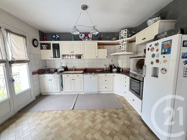 Maison &agrave; vendre - 7 pi&egrave;ces - 165 m2 - Marssac Sur Tarn - 81 - MIDI-PYRENEES