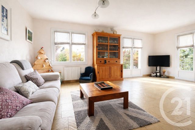 Maison &agrave; vendre - 7 pi&egrave;ces - 165 m2 - Marssac Sur Tarn - 81 - MIDI-PYRENEES