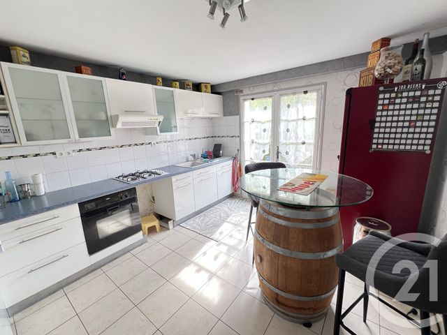Maison &agrave; vendre - 7 pi&egrave;ces - 165 m2 - Marssac Sur Tarn - 81 - MIDI-PYRENEES
