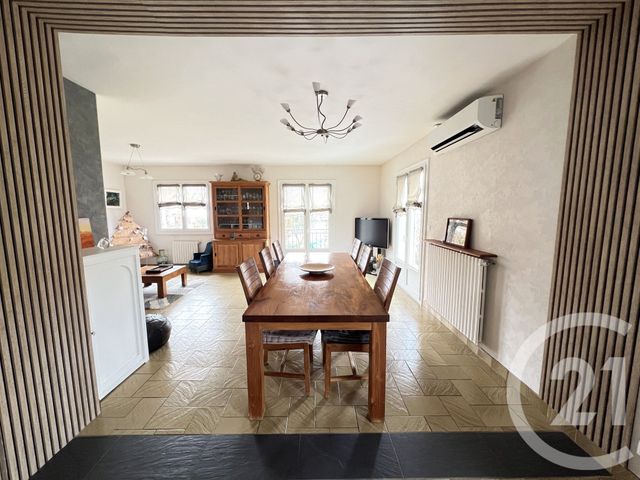 Maison &agrave; vendre - 7 pi&egrave;ces - 165 m2 - Marssac Sur Tarn - 81 - MIDI-PYRENEES