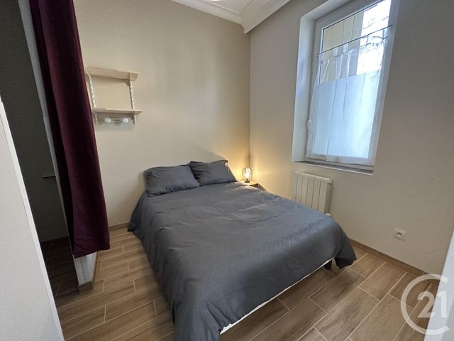 Appartement Studio &agrave; louer - 1 pi&egrave;ce - 24,31 m2 - Albi - 81 - MIDI-PYRENEES