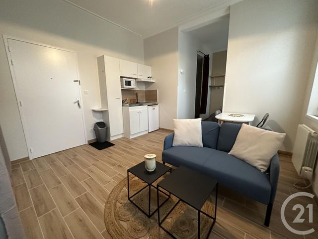 appartement - ALBI - 81