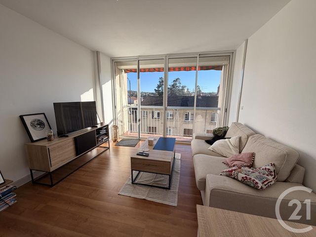 appartement - ALBI - 81