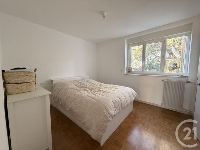 Appartement T3 &agrave; louer - 3 pi&egrave;ces - 60,89 m2 - Albi - 81 - MIDI-PYRENEES