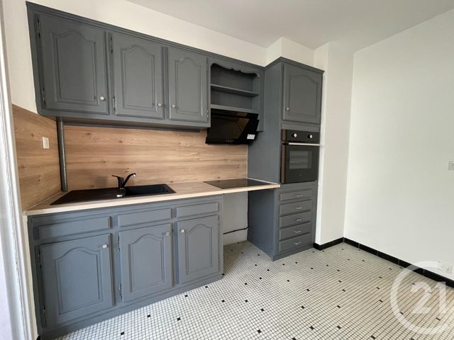 Appartement T3 &agrave; louer - 3 pi&egrave;ces - 60,89 m2 - Albi - 81 - MIDI-PYRENEES