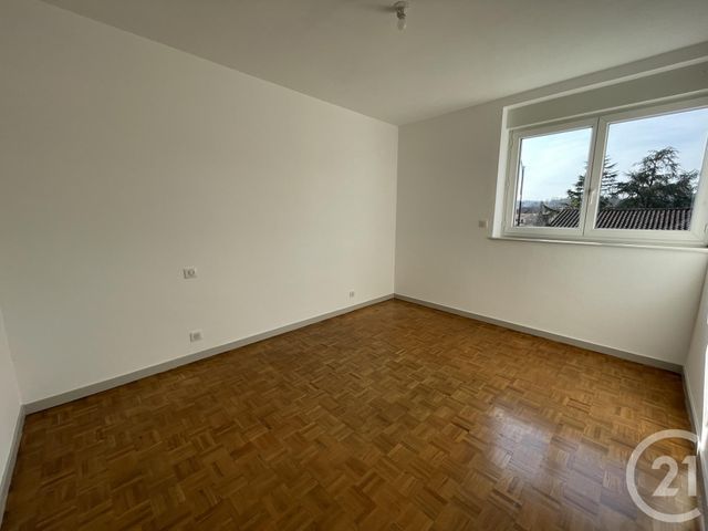 Appartement T3 &agrave; louer - 3 pi&egrave;ces - 60,89 m2 - Albi - 81 - MIDI-PYRENEES