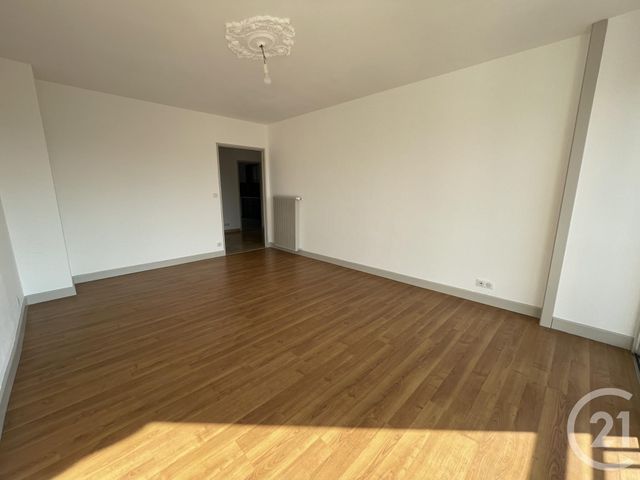 Appartement T3 &agrave; louer - 3 pi&egrave;ces - 60,89 m2 - Albi - 81 - MIDI-PYRENEES