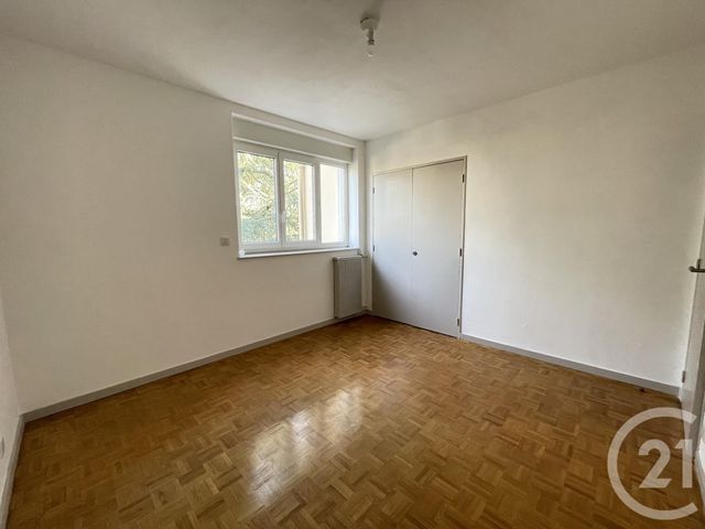 Appartement T3 &agrave; louer - 3 pi&egrave;ces - 60,89 m2 - Albi - 81 - MIDI-PYRENEES
