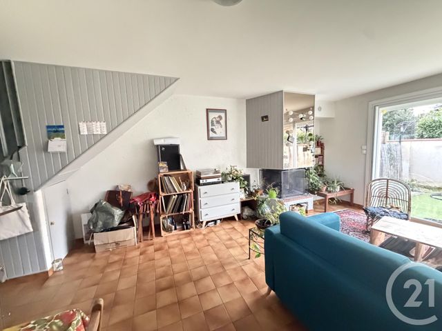 Maison &agrave; louer - 3 pi&egrave;ces - 55 m2 - Albi - 81 - MIDI-PYRENEES