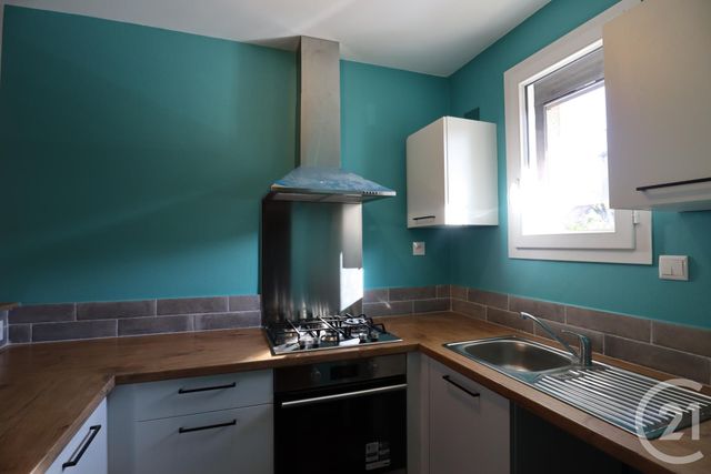 Maison &agrave; louer - 3 pi&egrave;ces - 55 m2 - Albi - 81 - MIDI-PYRENEES