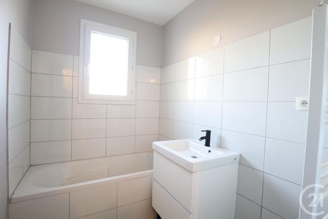 Maison &agrave; louer - 3 pi&egrave;ces - 55 m2 - Albi - 81 - MIDI-PYRENEES