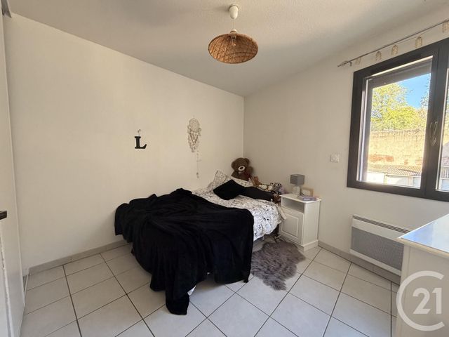 Appartement F2 &agrave; louer - 2 pi&egrave;ces - 38,87 m2 - Albi - 81 - MIDI-PYRENEES