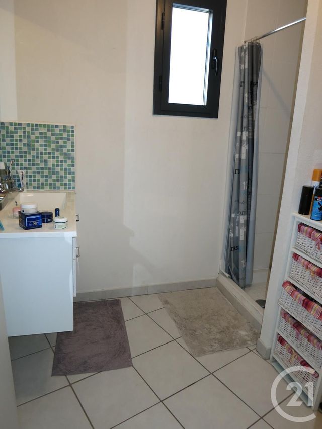 Appartement F2 &agrave; louer - 2 pi&egrave;ces - 38,87 m2 - Albi - 81 - MIDI-PYRENEES