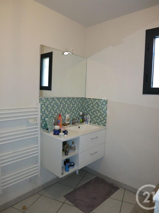 Appartement F2 &agrave; louer - 2 pi&egrave;ces - 38,87 m2 - Albi - 81 - MIDI-PYRENEES