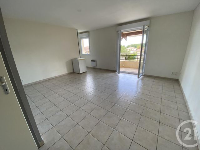 Appartement T2 &agrave; louer - 2 pi&egrave;ces - 47 m2 - Le Sequestre - 81 - MIDI-PYRENEES